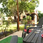 Garden House / Amazing View *