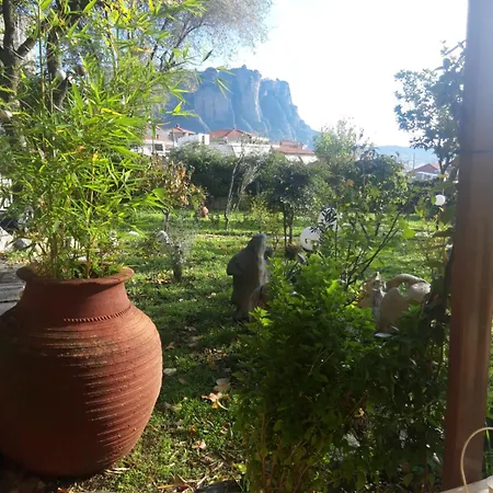 Garden House / Amazing View *