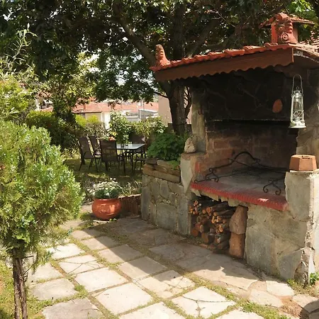 Garden House / Amazing View