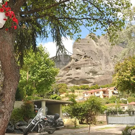 Garden House / Amazing View * Kalambáka