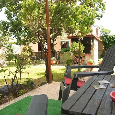 Garden House / Amazing View *