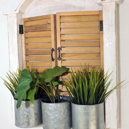 Apartment Garden House / Amazing View Kalambaka