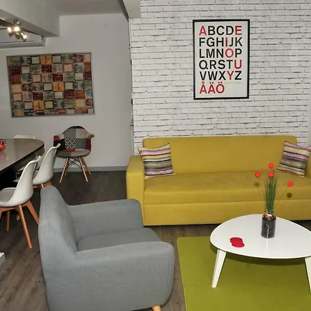 Garden House / Amazing View Διαμέρισμα Καλαμπάκα