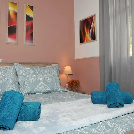 Garden House / Amazing View * Καλαμπάκα