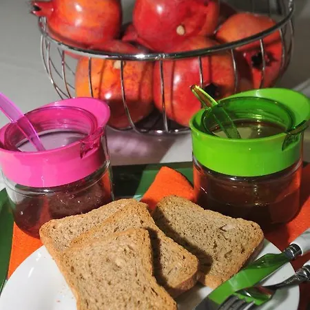 Garden House / Amazing View *