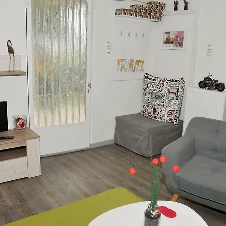 Apartman Garden House / Amazing View *