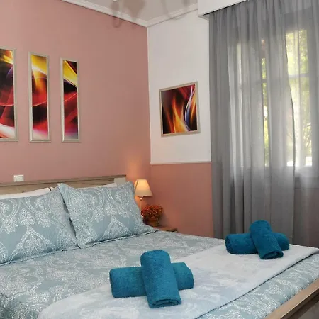 Garden House / Amazing View *