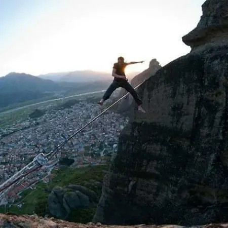 Διαμέρισμα Garden House / Amazing View