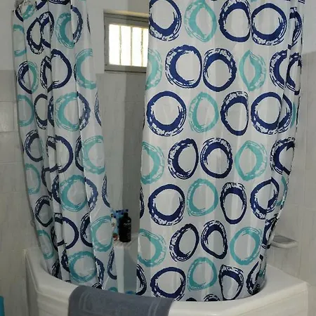 Διαμέρισμα Garden House / Amazing View *