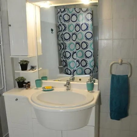 Garden House / Amazing View