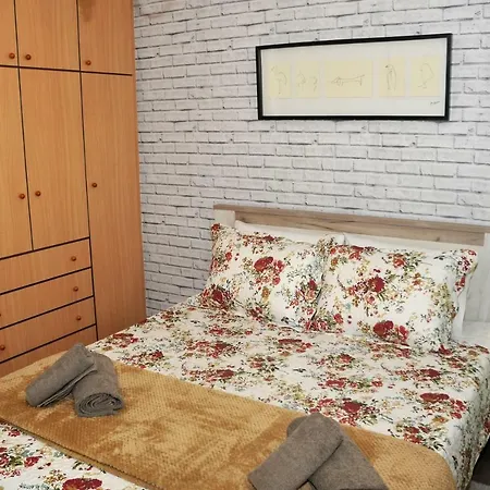 Garden House / Amazing View Διαμέρισμα *