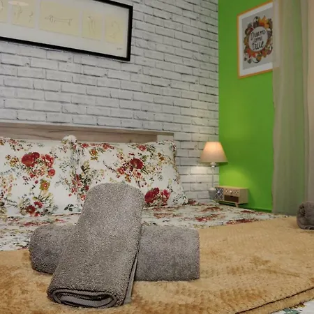 Garden House / Amazing View *