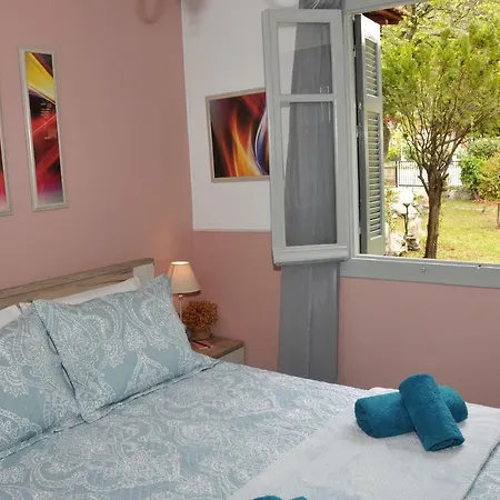 Garden House / Amazing View Διαμέρισμα *