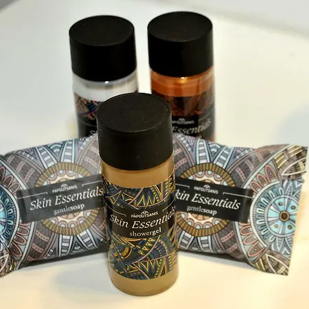 Garden House / Amazing View Διαμέρισμα