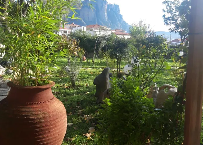 Garden House / Amazing View *