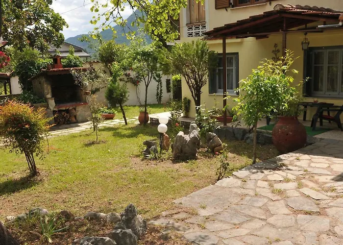 Garden House / Amazing View *