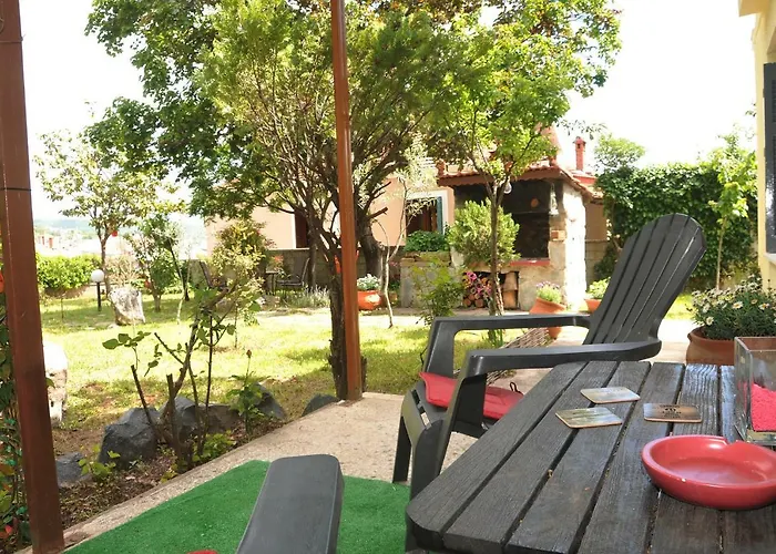 Garden House / Amazing View *