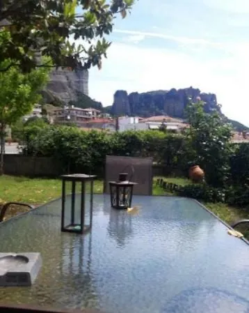 Garden House / Amazing View *