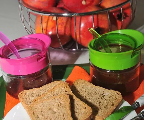 Garden House / Amazing View *