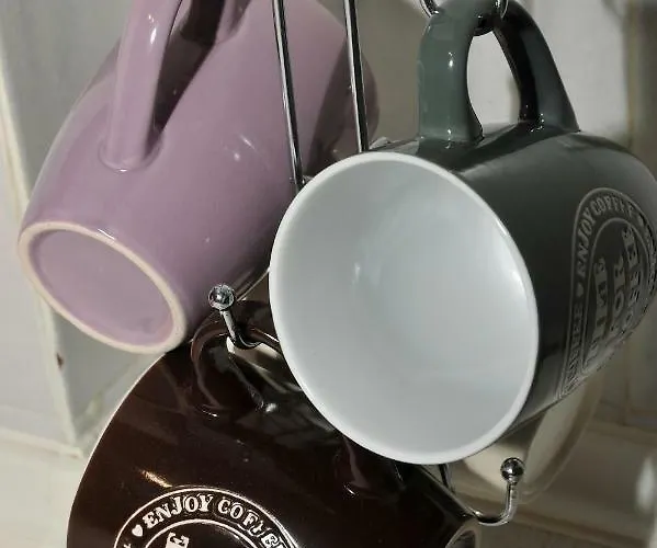 Garden House / Amazing View