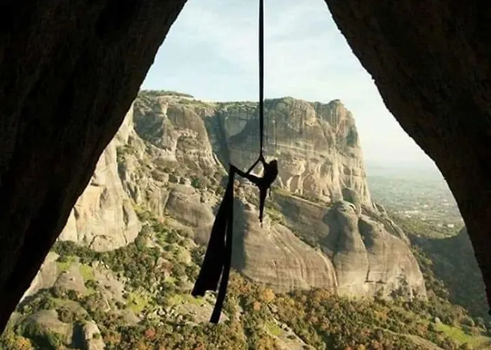 Apartman Garden House / Amazing View