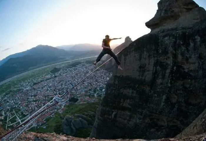 Apartman Garden House / Amazing View