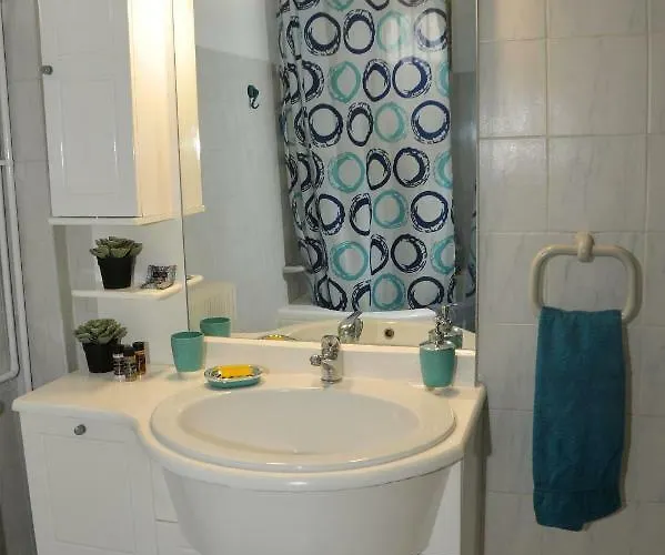 Garden House / Amazing View