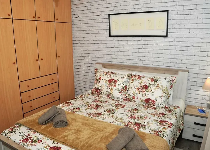 Garden House / Amazing View Apartman *