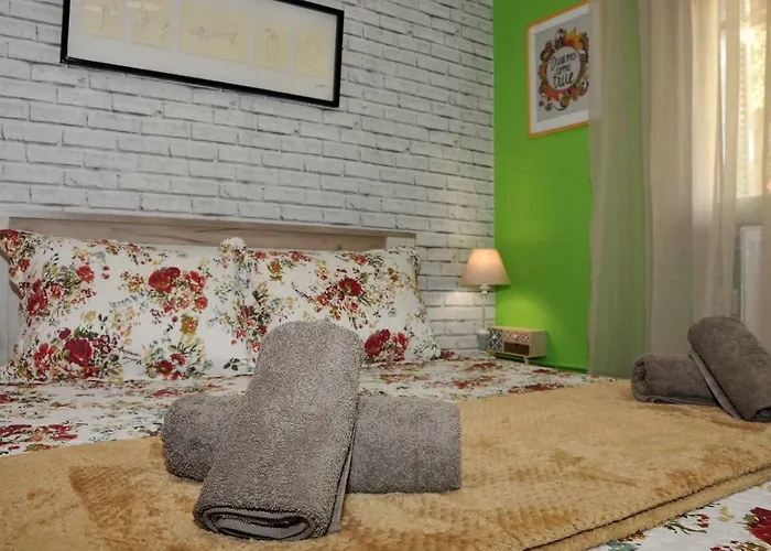 Garden House / Amazing View *