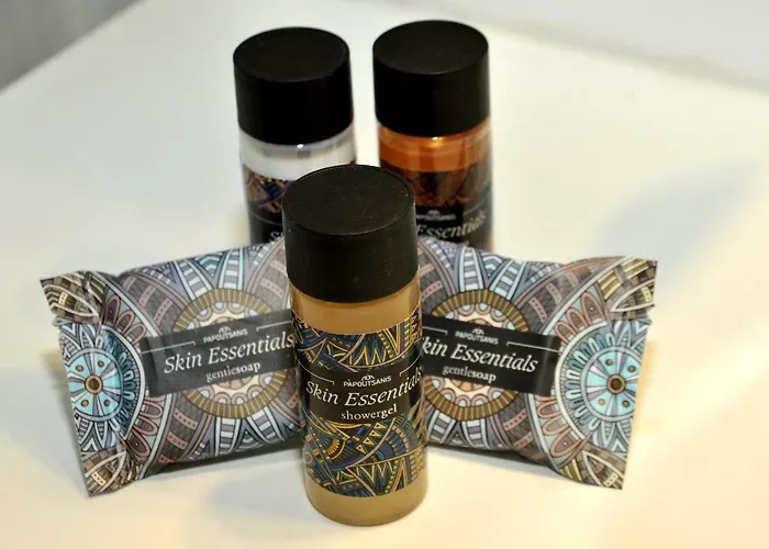 Garden House / Amazing View Apartman