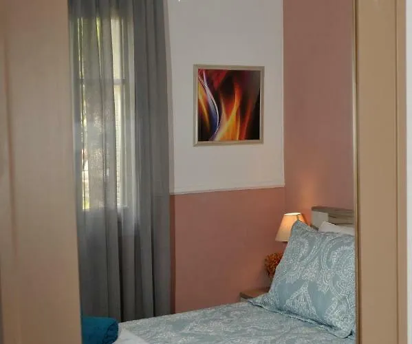 Garden House / Amazing View Kalambaka