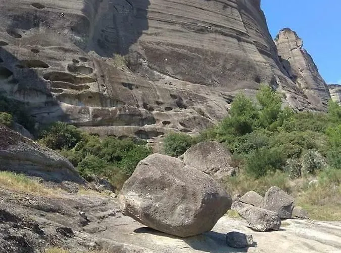 Garden House / Amazing View *