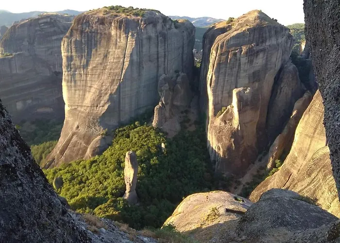 Garden House / Amazing View